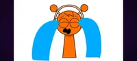 Oren Sprunki crying 