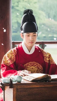 king cheoljong