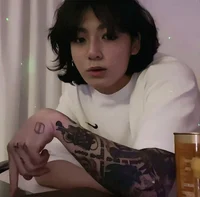 Jeon Jungkook 