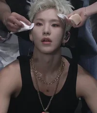 Kwon Soonyoung