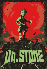 Dr Stone