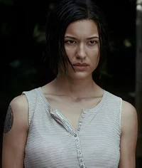 Leah Clearwater
