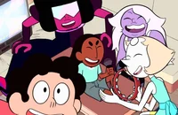 Steven Universe