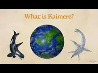 the world of kaimere
