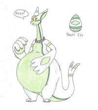 Neep the Nesquishian