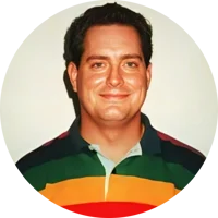 Mark Barton