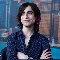 Aidan Gallagher