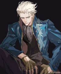 Vergil Sparda