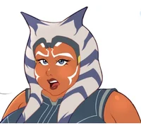 Ahsoka