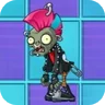 Punk Zombie 