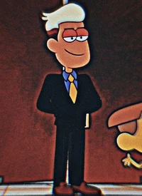 Chip Whistler