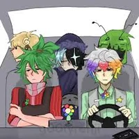 DW Mains Roadtrip