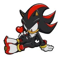 Shadow The Hedgehog