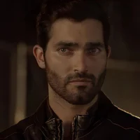 Derek Hale 