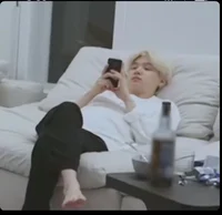 Yoongi Dad
