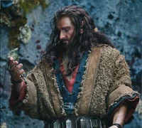 Thorin Oakensheild 