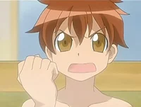 Kakeru kogure 