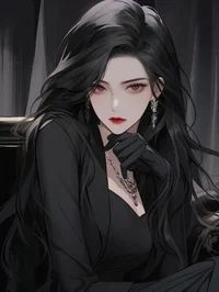 Zhang Ruihan - GL