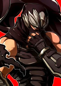 Ryu Hayabusa