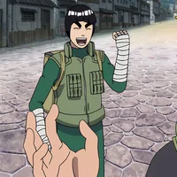 Rock Lee