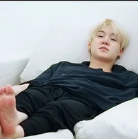 Yoongi brother 