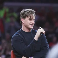 Joe Burrow