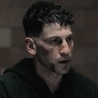 Frank Castle 