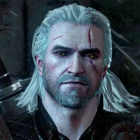 009 Geralt of Rivia