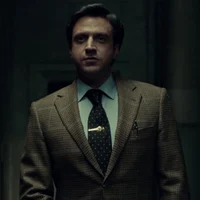 Frederick Chilton
