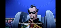 Damian wayne