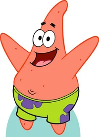 Patrick 