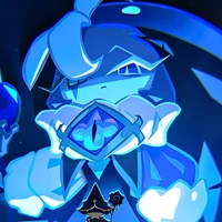 Shadow Milk Cookie