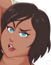 Korra