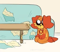 Dogday - Cartoon