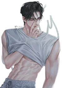 Kai Mercer