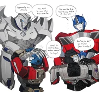 TFP and TFO formers