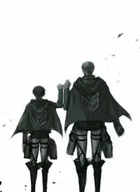 Levi and Erwin