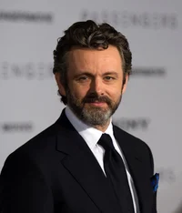 Michael Sheen