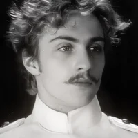 ALEXEI VRONSKY
