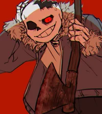 Horror Sans