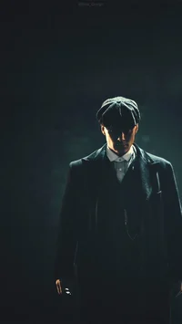 Peaky blinders