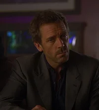 Gregory House