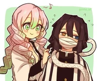 ObaMitsu Parents