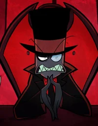 Lord Black Hat