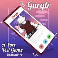 Gurglr-Originalfied