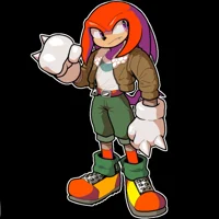 Knuckles