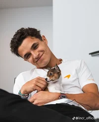 Lando Norris