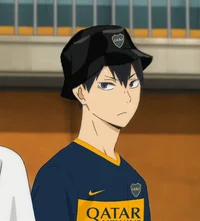 Tobio Kageyama