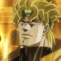 DIO Brando