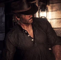 Arthur Morgan